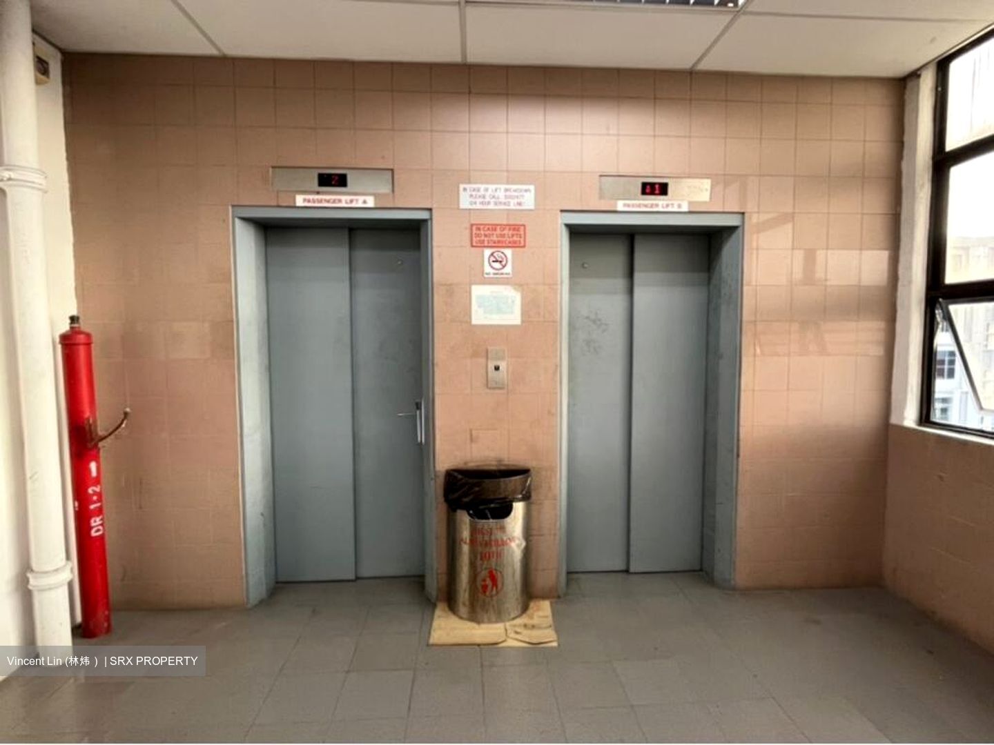 Alpha Building (D13), Factory #504298661